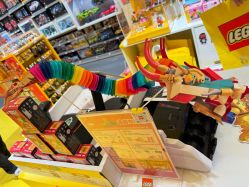 -LEGO(国贸商城店)