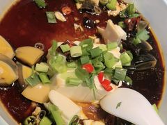 -三里桥徐家烧烤(启明街店)