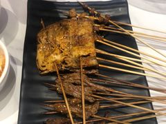 -聚在尊味虾皇·夜宵市集(新建店)