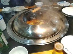 -人民公社大食堂(顺义总店)