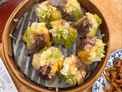 -都一处烧麦馆(前门店)