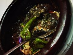 -恰饭·老长沙市井菜(天河客运站店)