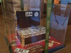 -柏尼娅PEARIA·蛋糕定制(静安店)