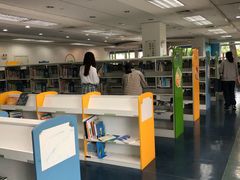 -苏州图书馆(人民路总馆)