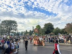 -巴黎迪士尼乐园