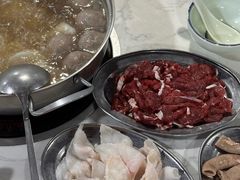 -菜忠潮州牛肉店(岗厦店)