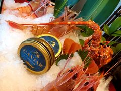 鳌虾-万岛日本料理铁板烧(静安店)