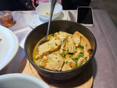 -回头食客-李久其家民间餐厅(望城金桥国际店)
