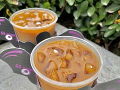 -爵渴咖啡(交大凯德广场店)