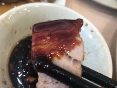 叉烧-百家鸡味馆(清泰店)