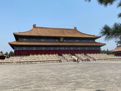 -北京市劳动人民文化宫(太庙)