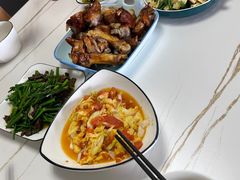 -石家猪蹄(徐家湾店)