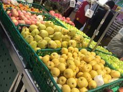 -物美大卖场(玉蜓桥店)