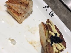 -大渔铁板烧(花园道店)