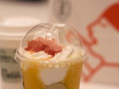-喜茶(广州天汇igc店)