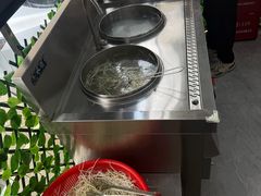 -龙上水现炒生料(柳沙店)