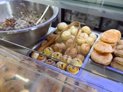 -老磁器口豆汁店(天坛店)