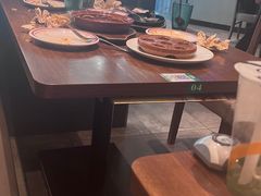 -萨莉亚意式餐厅(南京万达茂店)