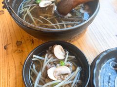 牛肉汤锅-汤厨(五道营店)