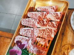 -韩一品韩国料理(柏庐南路店)