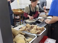 -何永光123鲜牛肉馆(1号店)