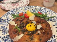 -MOMENTI手工意面(晶耀前滩店)