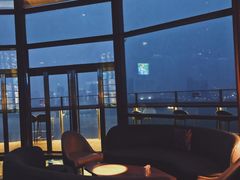 -长沙北辰洲际酒店-SKY 27酒廊