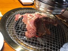 -万兴佳烤肉·长白山老味道(东岸里店)