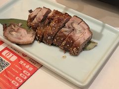 -全牛匠·乐山跷脚牛肉(西北旺万象汇店)