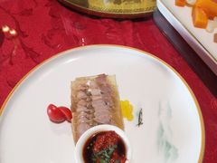 -祝家花園(伯渎港店)