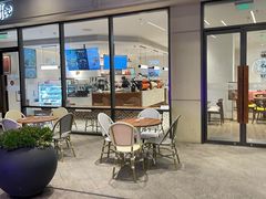 -Peet's Coffee皮爷咖啡(上海长风大悦城店)