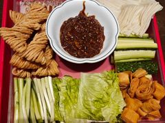 -张大嘴菜馆(庞各庄店)