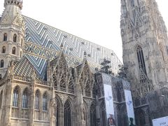 -斯蒂芬主教座堂(Stephansdom)