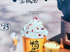 -奈雪的茶(龙湖西溪天街PRO店)