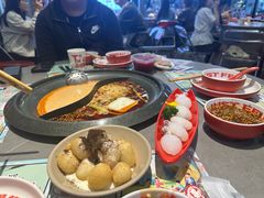 -生活如沸·顺德水牛奶火锅(大学路店)