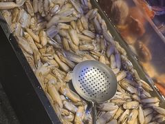 -盛江山自助料理(奥莱锦辉购物广场店)