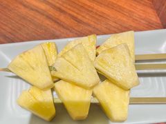 -蚝翅·海鲜粥·烧烤·龙虾季(鄞州万达店)