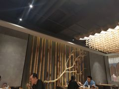 -隐泉之语日式料理(王府中环店)