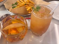 -静香HOUSE·全时段融合餐厅(七星欢乐颂店)
