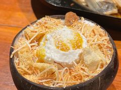 -SHAN山(前滩太古里店)