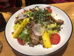 -MR.ROCKY洛奇先生RESTAURANT&BAR(宝安壹方城店)