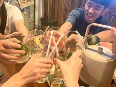 -埋位小酒馆(东城店)