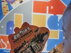 -深圳市当代艺术与城市规划馆