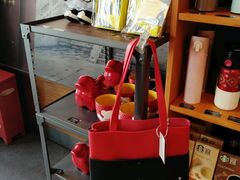 -星巴克(北京广渠门名敦道店)