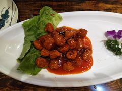 -寿州美味厨豆腐宴(寿县南门口西环路店)