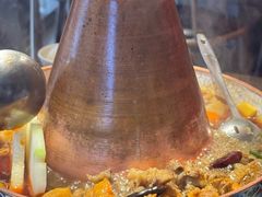 -额尔敦传统涮(体育场店)