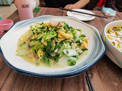 -今鲜源大酒店·中华餐饮名店(新湛路店)