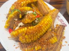 -等我餸上门海鲜大排档(天河南店)