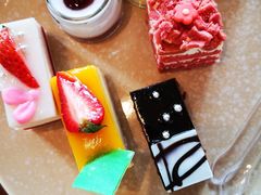 -广州希尔顿逸林酒店-OPEN開·全日制餐厅·海鲜·小火锅·自助餐(东风路店)