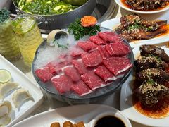 -芭夯兔·兔肉汤锅(新都店)